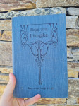 Knjiga Alojziji Stroj, Liturgika, 1907