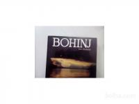 KNJIGA BOHINJ JOCO ŽNIDARŠIČ