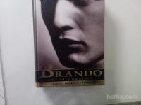 KNJIGA BRANDO BIOGRAFIJA LINDSEY ROBERT