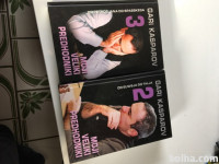 KNJIGA GARI KASPAROV MOJI VELIKI PREDHODNIKI 1.2.3.-KNJIGE