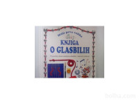 KNJIGA O GLASBILIH