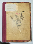 Knjiga MANTRAP letnik 1936
