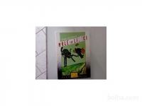 KNJIGA MULE IN LIŠČKI TONE SELIŠKAR