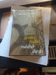 Knjiga P. Trubar ,Rodoljub ilirski