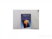 KNJIGA PARFUM PATRICK SUSKIND