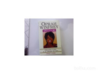 KNJIGA SPREGOVORI -OPRAH WINFEREY