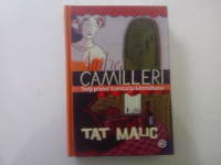 KNJIGA TAT MALIC