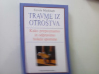 KNJIGA TRAVME IZ OTROŠTVA