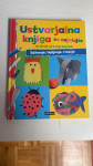 Knjiga za ustvarjanje