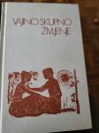 Knjiga vajino skupno življenje, 1989