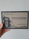 Knjiga Venac na odar Nj.V. Viteškog kralja Aleksandra I Ujedinitelja