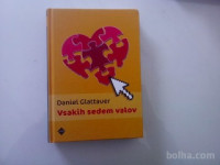 KNJIGA VSAKIH SEDEM VALOV