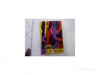 KNJIGE-OBSOJENI NA RESNICO,NOČI DOLGIH NOŽEV,VOLKOVI...