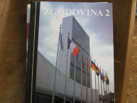 knjige - zgodovina