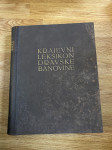 Krajevni leksikon dravske banovine - 1937
