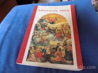kristusove priče