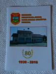 Kronika PGD Korena naprodaj 1 kom, 1930-2010