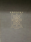 KRONIKA SLOVENSKIH MEST 1934-1940