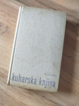 Kuharska knjiga Ivan Ivačič L. 1967