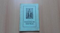 L.Sedej C.M.Čudodelna svetinja(Katarina Labure)