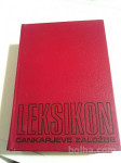 Leksikon Cankarjeve založbe, 1973