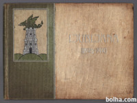 LJUBLJANA PO POTRESU 1895 - 1910, 1910