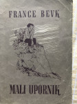 Mali upornik
