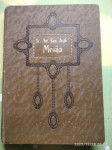 Mesija, spisal knezoškof Dr. Ant. Bon. Jeglič; letnik 1914