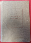 MIZARSKA TEHNOLOGIJA, Adolf Dolak, 1951