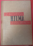IZ MOJEGA ŽIVLJENJA - SPOMINI, MISLI IN IZPOVEDI, Henrik Tuma, 1937