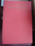 MOJI SPOMINI IV. DEL