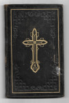 MOLITVE PRI OČITNI SLUŽBI BOŽJI, 1870