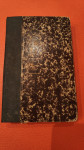 Molitvenik 1887