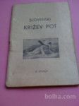 Molitvenik-Križev pot