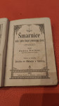 Molitvenik-Šmarnice 1892