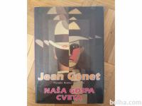 Naša gospa cveta-Jean Genet