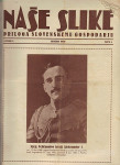 NAŠE SLIKE - SLOVENSKI GOSPODAR, 1930/1931
