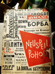 NEUSPELI POHOD