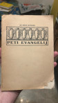 Novačan, Peti evangelij (1948)