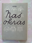 OKRASNA TEHNIKA - NAŠI OKRASKI, Grom