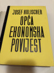 Opča ekonomska povijest