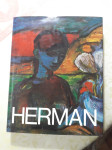HERMAN  O. - BORIS KELEMEN; GRGO GAMULIN - 1978.