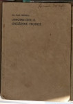 Osnovne črte iz književne teorije, Dr. Ivan Pregelj, 1936