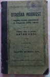 OTROŠKA MODROST-MLADINSKE ZGODBE, Anton Kosi, Središče ob Dravi, 1930