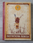 PASTIRČKOVA NEBESA LEGENDA Tomažič Jože Ljudska knjigarna 1943