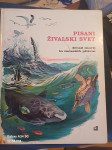 pisani živalski svet (zivali morij in morskih plitvin)