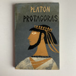 Platon: Protagoras (opremil Jože Ciuha)