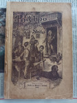 POD LIPO, Josip Stritar, 1895 - KNJIGA ZA MLADINO S PODOBAMI