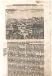 PODPEČ - BAKROREZ, VALVAZOR, SLAVA VOJVODINE KRANJSKE, 1689