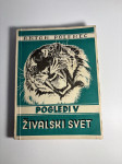 Pogledi v živalski svet, Anton Polenec, 1952